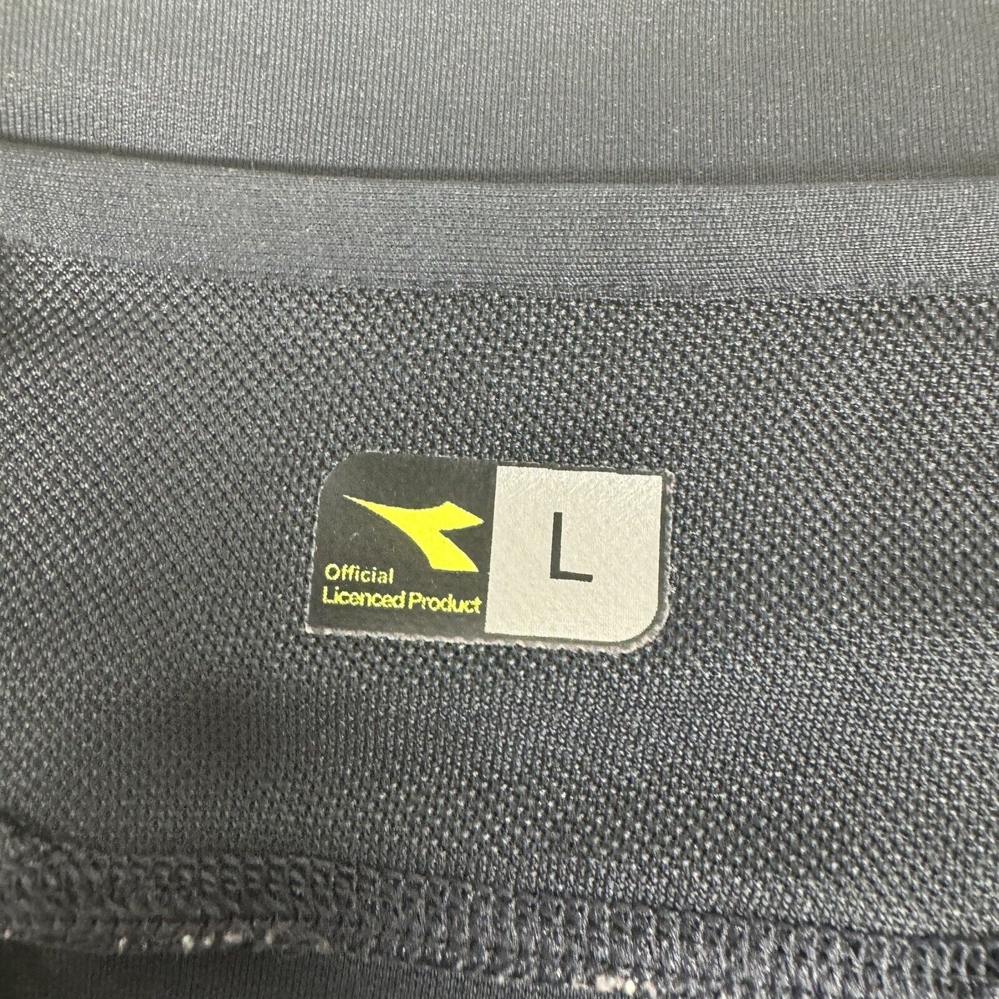 watford 2006 2007 away football shirt 125 years large4