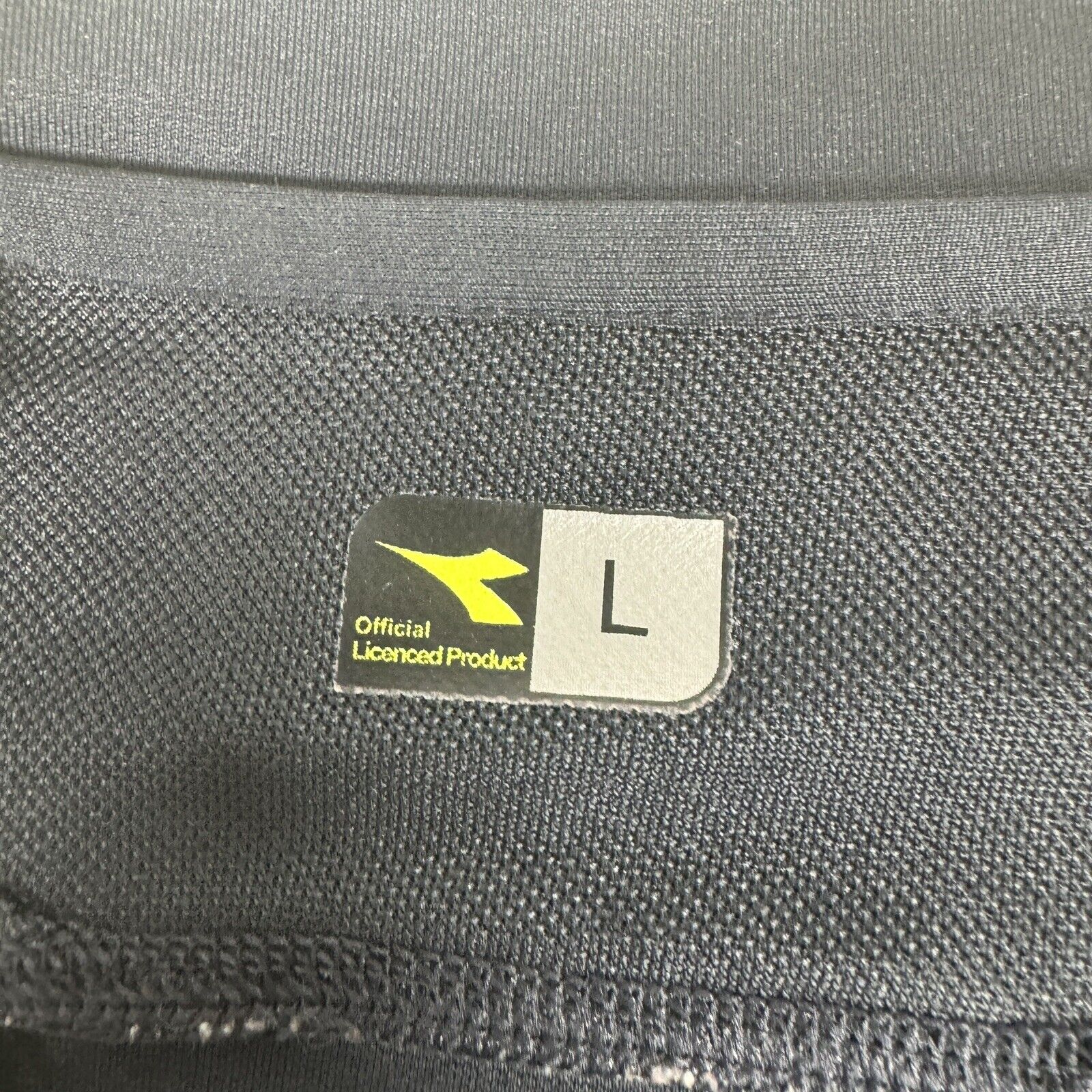 watford 2006 2007 away football shirt 125 years large4