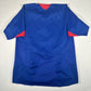 manchester united 2005 2006 away football shirt medium3