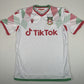 Wrexham 2021/2022/2023 Third Football Shirt  Men’s Small