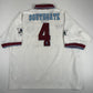 southgate 4 aston villa 1996 1997 away football shirt large3