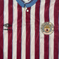 Manchester City 1988/1989/1990 Away Football Shirt Medium - Football Shirt Kingdom