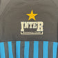 Inter Milan 1990/1991 Le Felpe Dei Grandi Club Sweatshirt Medium