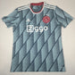 Ajax 2020/2021 Away Football Shirt  Medium