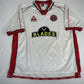 Sheffield United 1999/2000 Away Football Shirt  XL