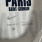 MARQUINHOS 5 PSG Paris Saint-Germain 2025/2026 Away Football Shirt Medium