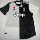 ronaldo 7 juventus 2019 2020 home football shirt player issue 9 bnwt5