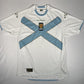 scotland 2007 2008 away football shirt men s large2