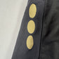 Portsmouth 2008/2009 Third Football Shirt  Large