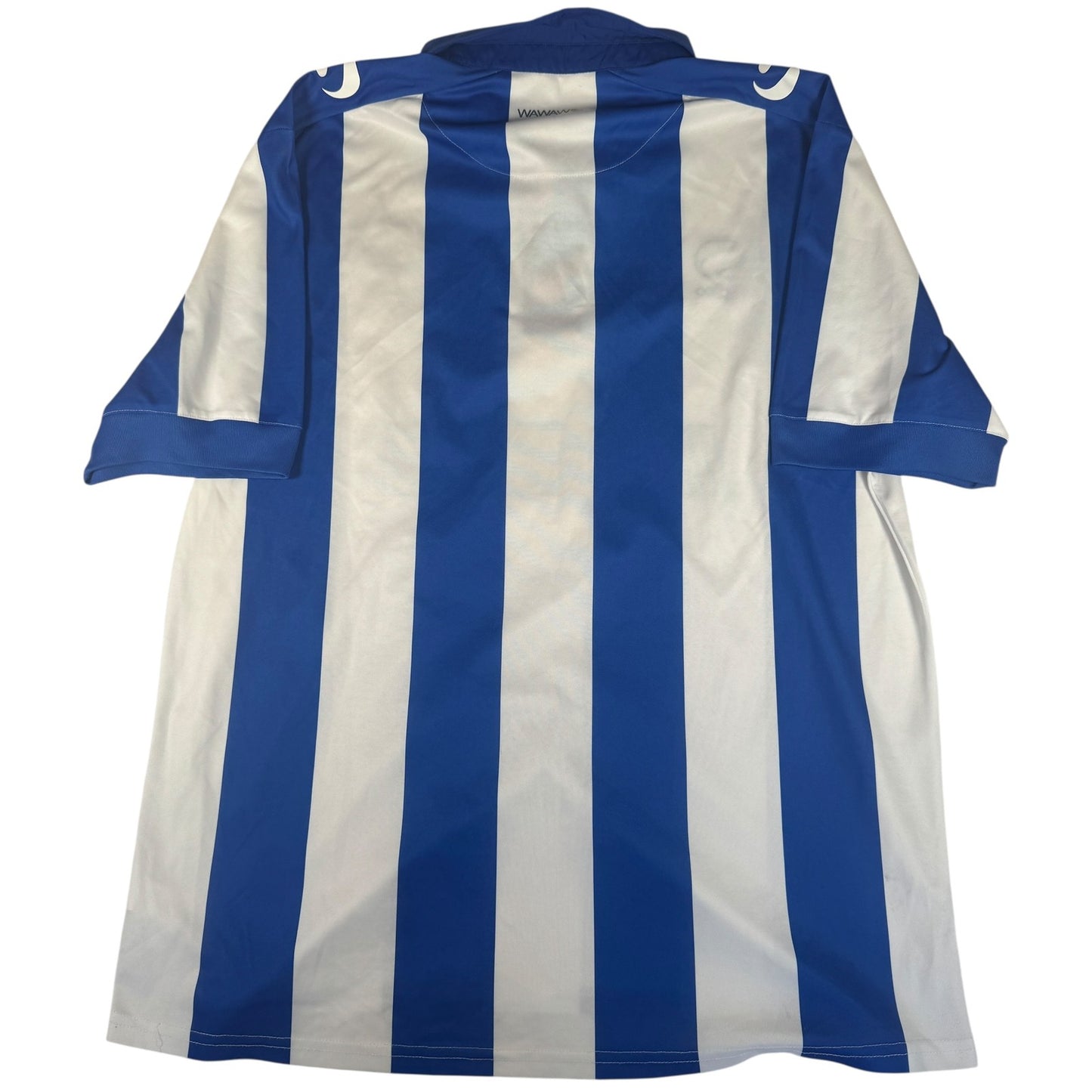 Sheffield Wednesday 2015/2016 Home Football Shirt  XL