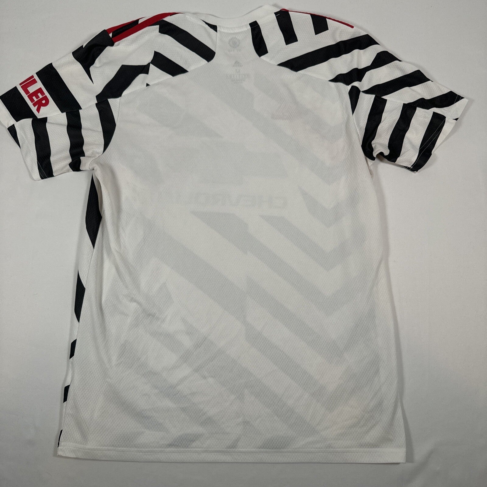 manchester united 2020 2021 third football shirt men s medium3