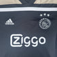Ajax 2018/2019 Away Football Shirt  XL