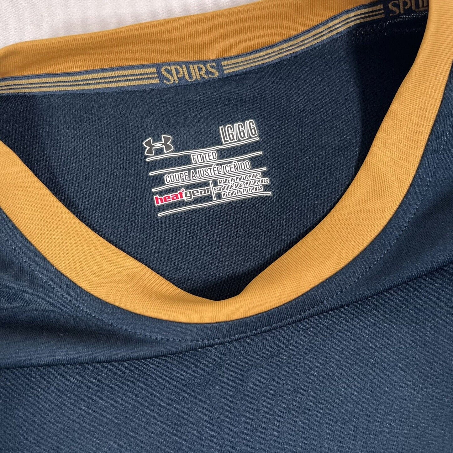 tottenham hotspur 2016 2017 away football shirt large4