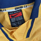 Arsenal 1996/1997 Away Football Shirt Childs XL Boys