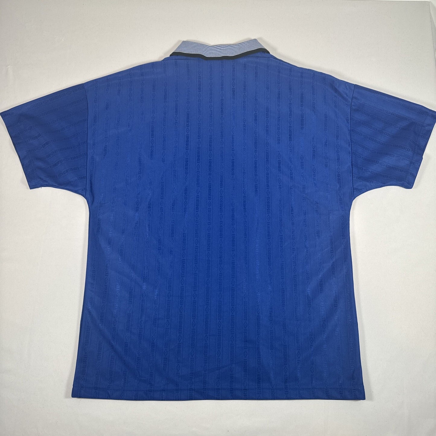 everton 1995 1996 home fa cup final football shirt medium3