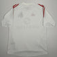 1. FC Koln Cologne 2005/2006 Home Football Shirt Small / XL Boys