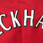 BECKHAM 7 Manchester United 2002/2003/2004 Home Football Shirt Medium