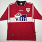 Stuttgart 1996/1997 Away Football Shirt  Men’s Medium