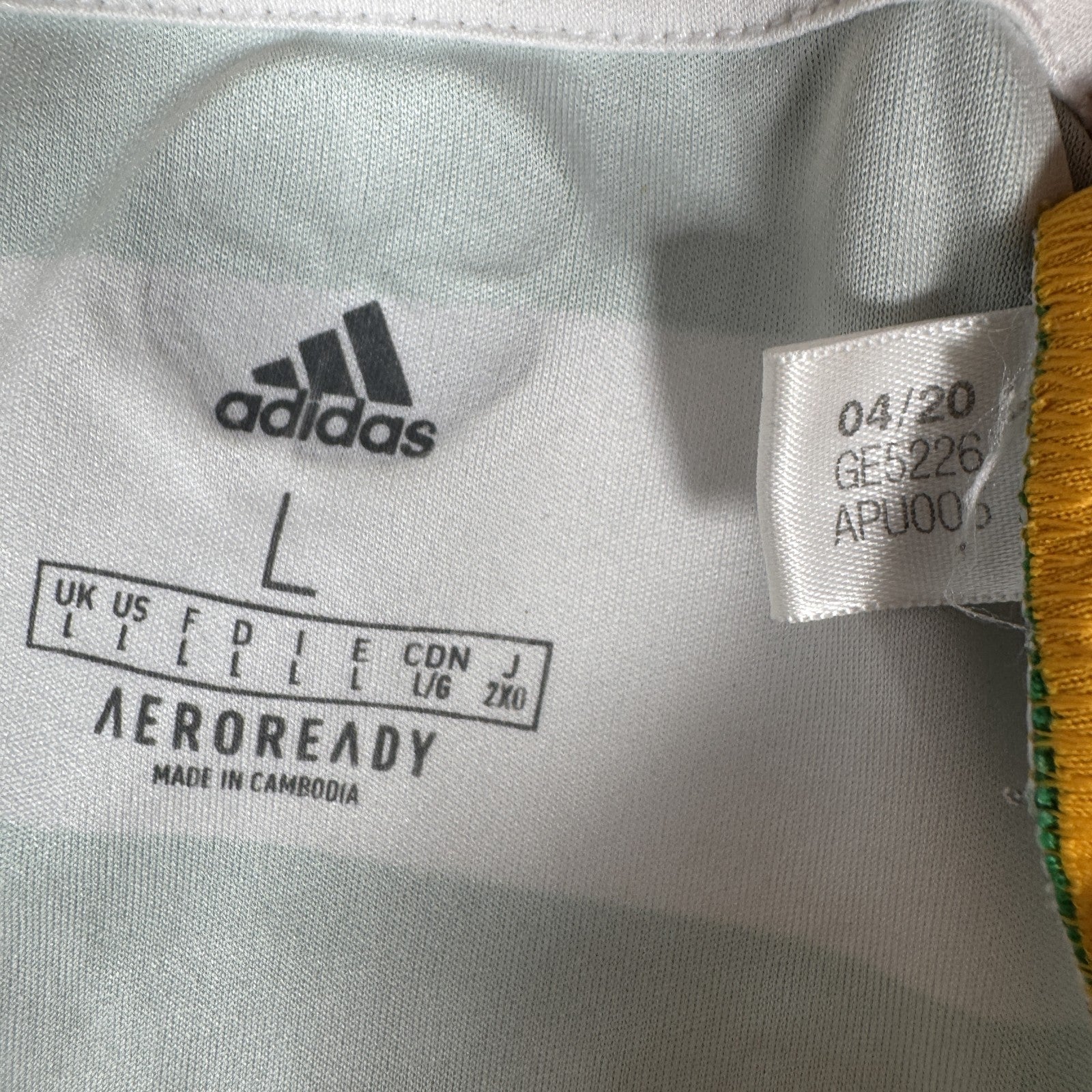 celtic 2020 2021 home football shirt large4