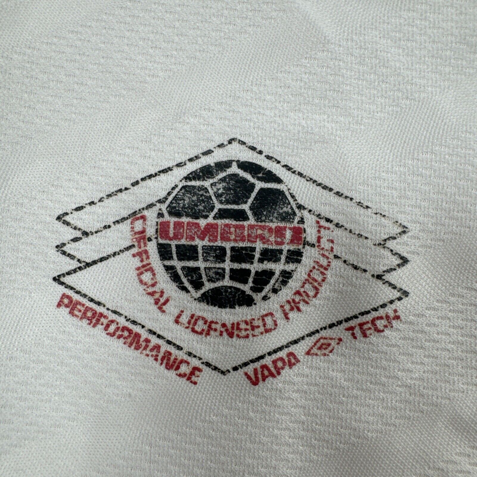 manchester united 1996 1997 away football shirt medium5
