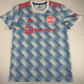 manchester united 2021 2022 away football shirt medium 12