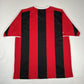 manchester city 2003 2004 away football shirt large3