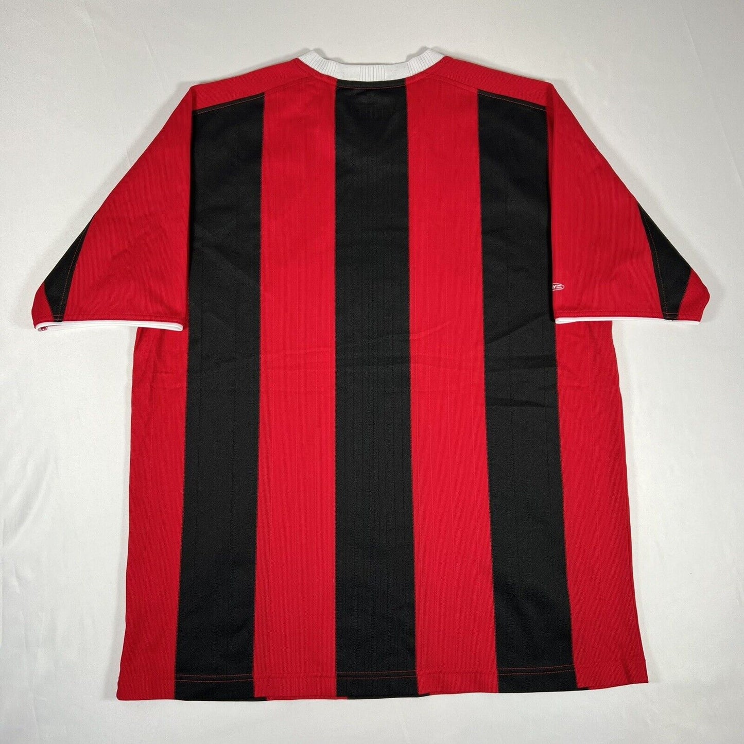 manchester city 2003 2004 away football shirt large3