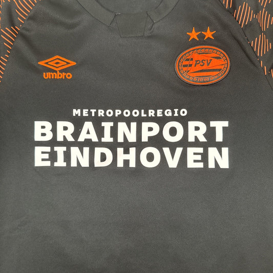 psv 2019 2020 away football shirt men s large1