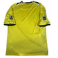 Manchester City 2005/2006/2007 Third Football Shirt  Large