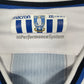 Sheffield Wednesday 2022/2023 Home Football Shirt 2XL XXL