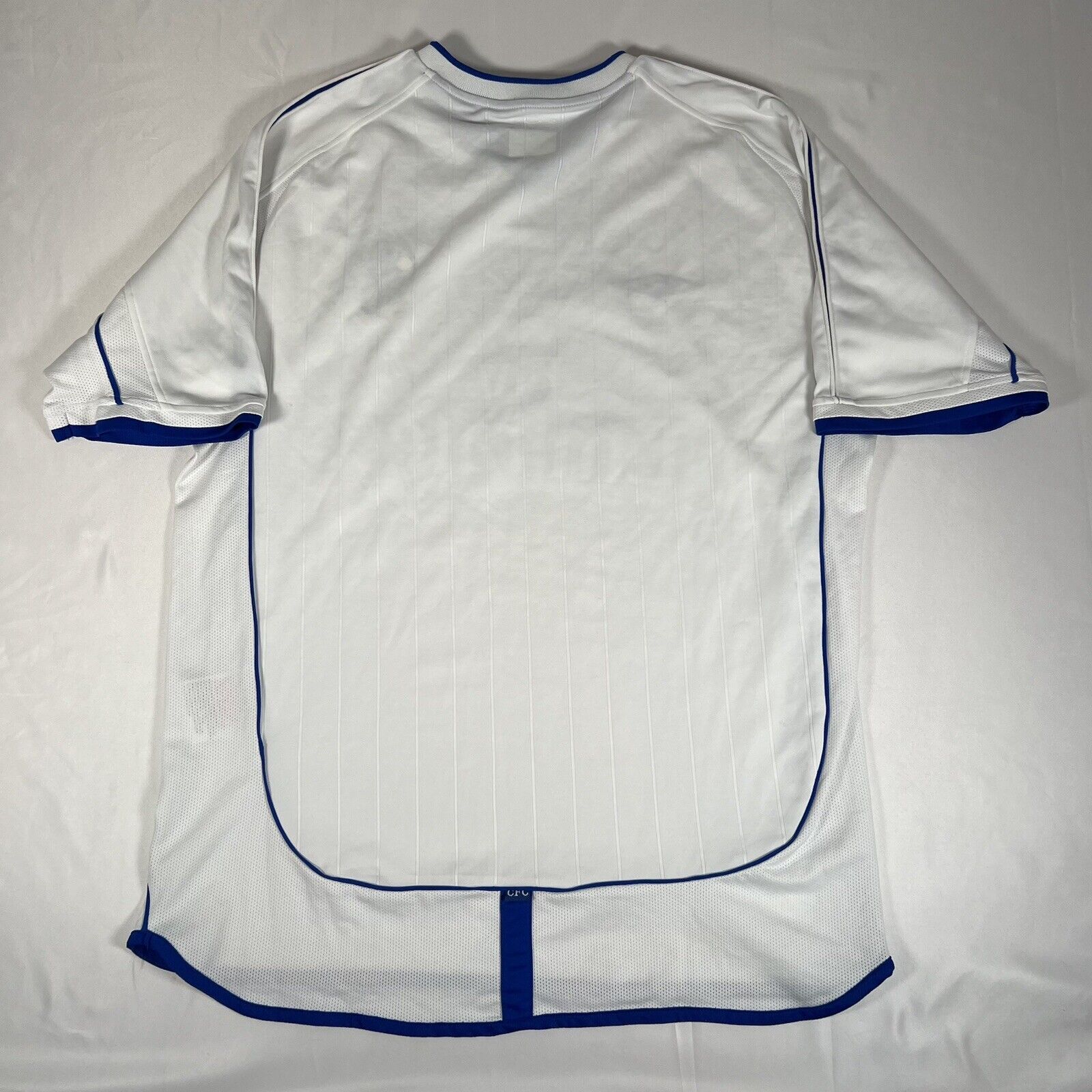 chelsea 2001 2002 2003 away third football shirt large3