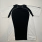 newcastle united 2009 2010 training football shirt medium3