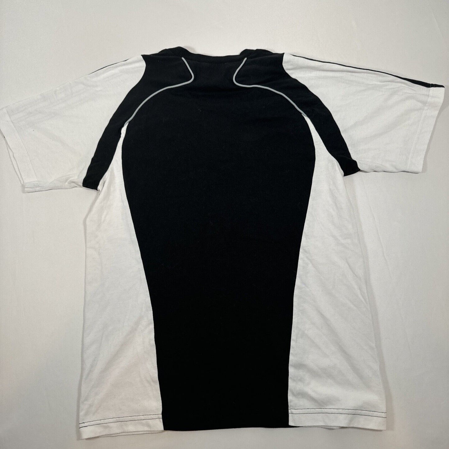 newcastle united 2009 2010 training football shirt medium3