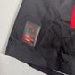 matchworn tonali 8 ac milan 2022 2023 home football shirt boxed 26