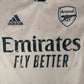 Arsenal 2022/2023 Third Football Shirt  Small