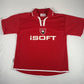 Barnsley 2002/2003 Home Football Shirt  Men’s Medium