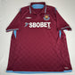 west ham united 2009 2010 home football shirt men s xxl2