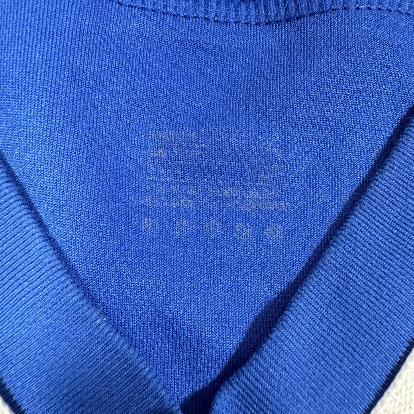 rangers 1999 2000 2001 home football shirt men s xxl4