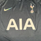 Tottenham Hotspur 2023/2024 Away Football Shirt  Men’s XL - Football Shirt Kingdom