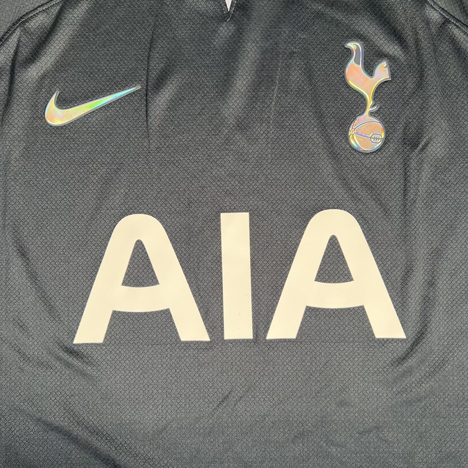 Tottenham Hotspur 2023/2024 Away Football Shirt  Men’s XL - Football Shirt Kingdom
