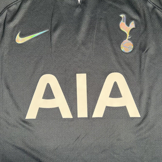 Tottenham Hotspur 2023/2024 Away Football Shirt  Men’s XL - Football Shirt Kingdom