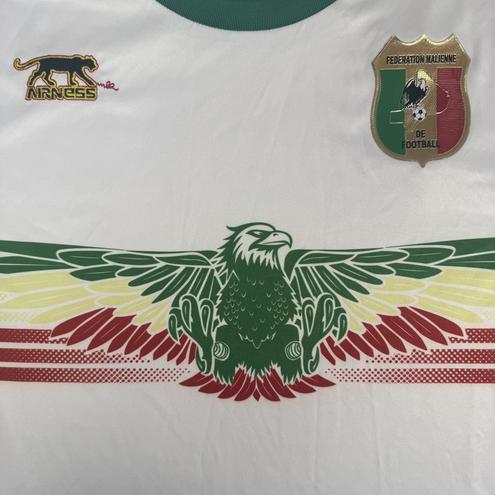 mali 2017 2018 away football shirt xl1