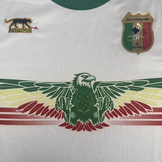 mali 2017 2018 away football shirt xl1