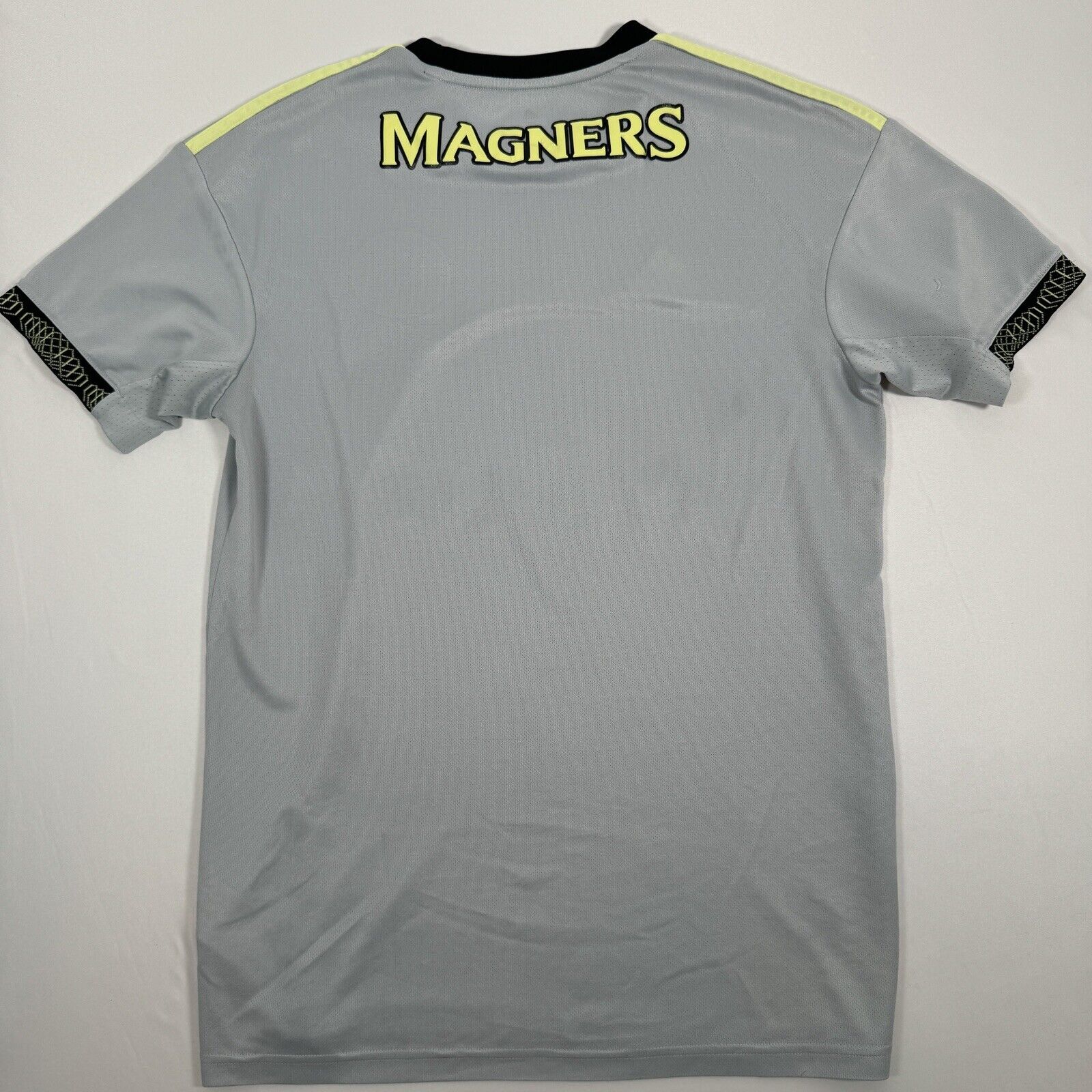 celtic 2022 2023 third football shirt men s small3