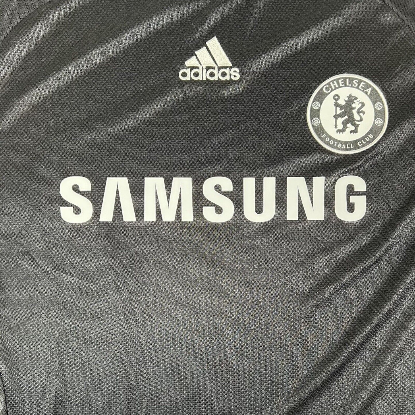 BNWT Chelsea 2008/2009 Away Football Shirt  XXL 2XL - Football Shirt Kingdom