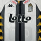 charleroi sc 2020 2021 home football shirt medium1
