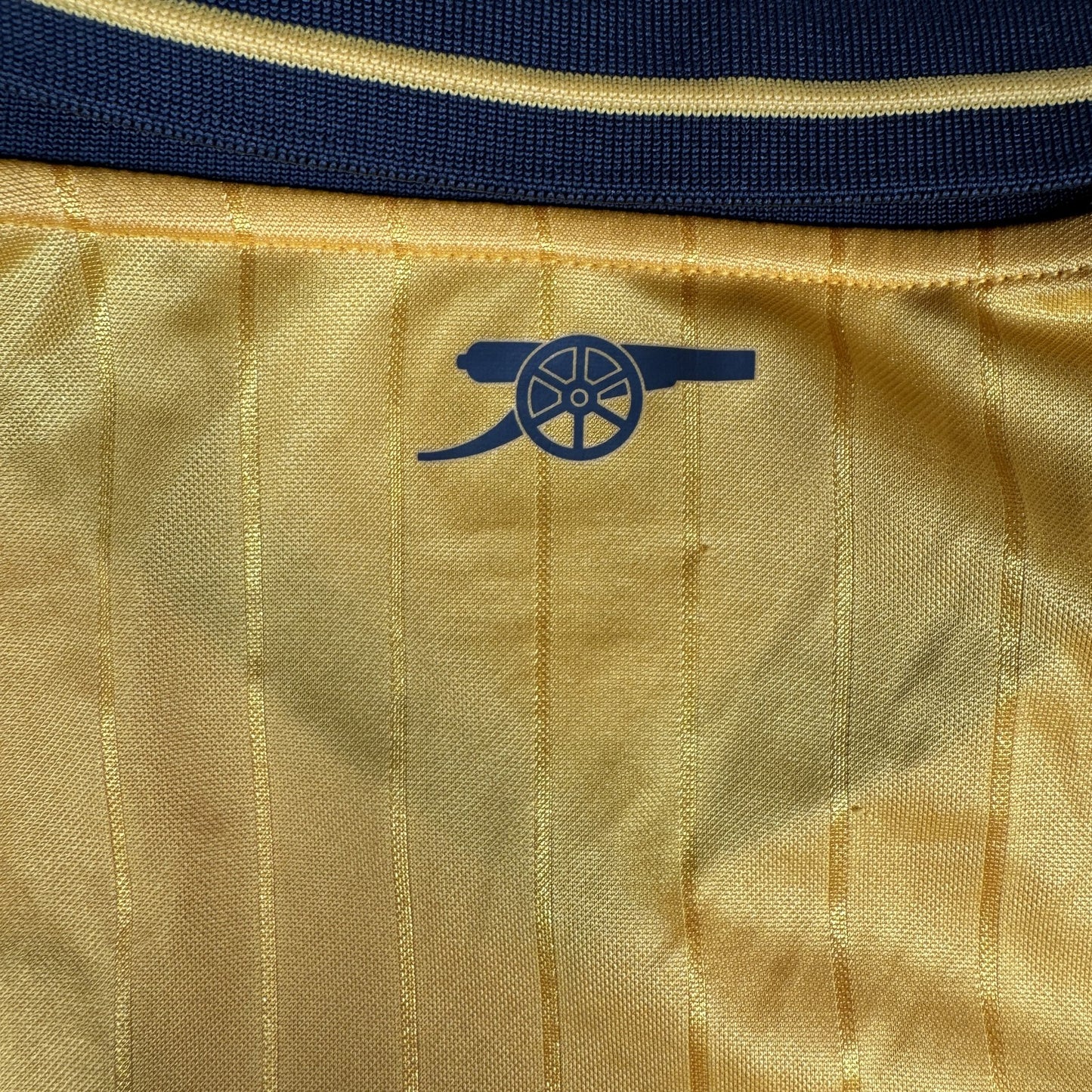 Arsenal 2016/2017 Away Football Shirt  Small