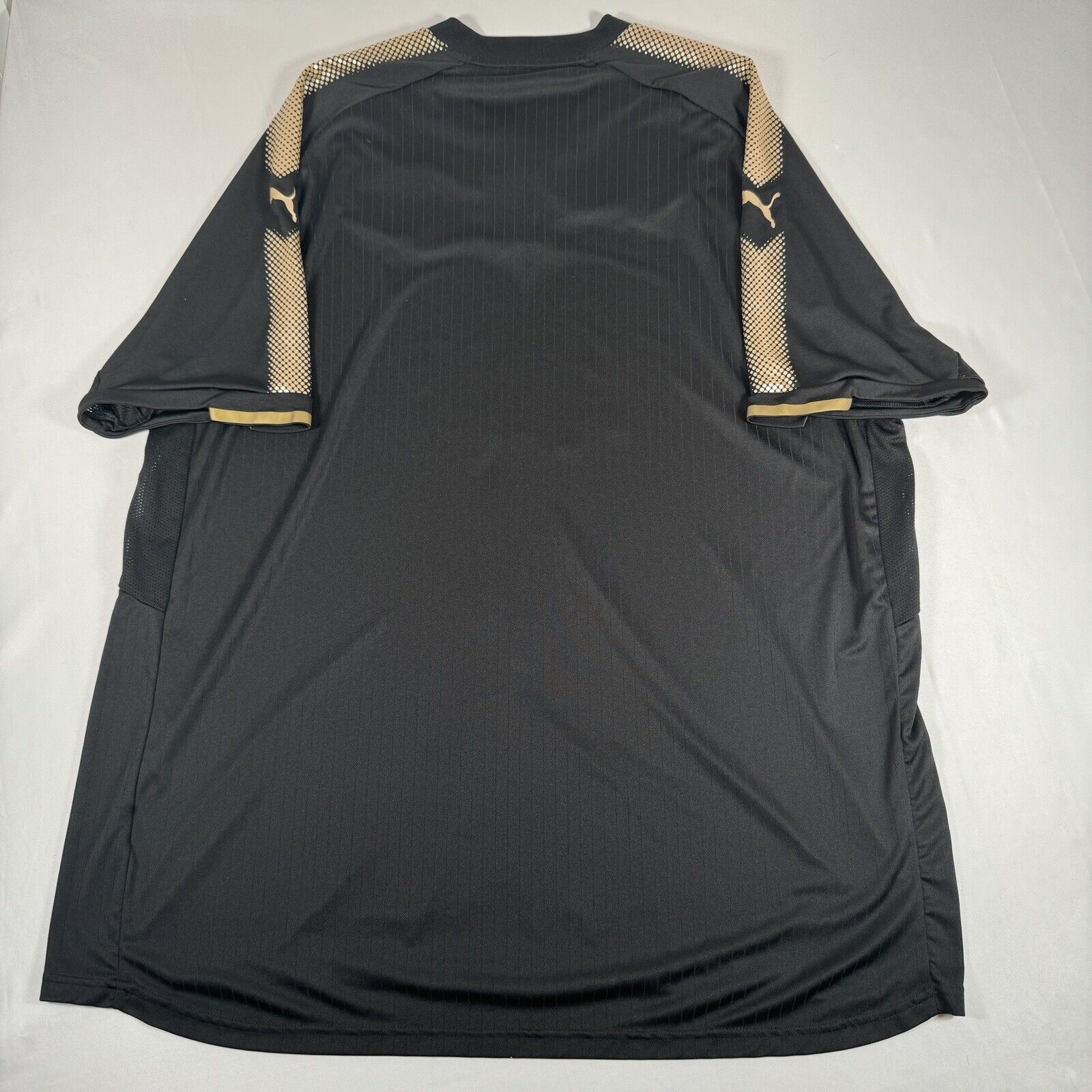 leicester city 2017 2018 away football shirt men s 4xl3