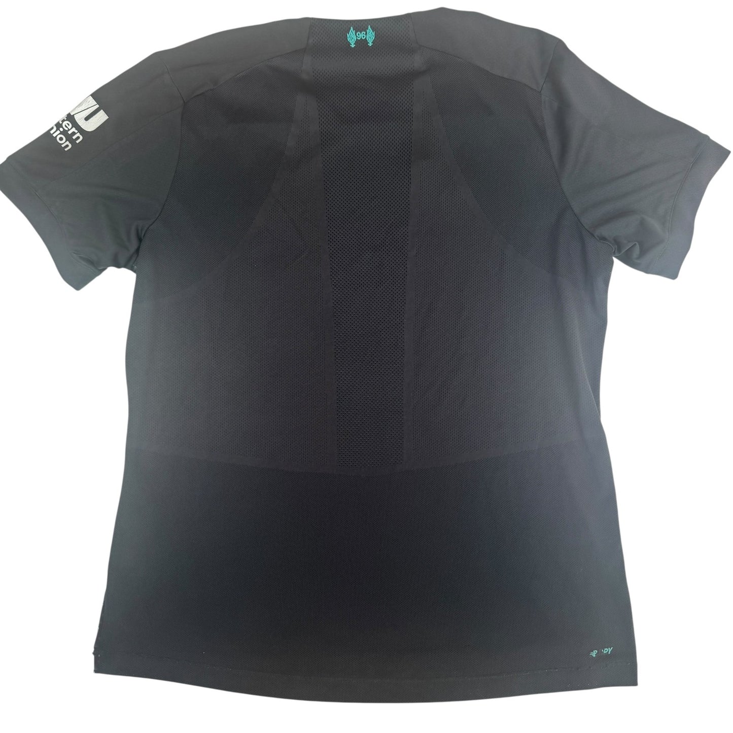 Liverpool 2019/2020 Third Football Shirt  XL