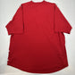 manchester united 2002 2003 2004 training football shirt 2xl xxl3